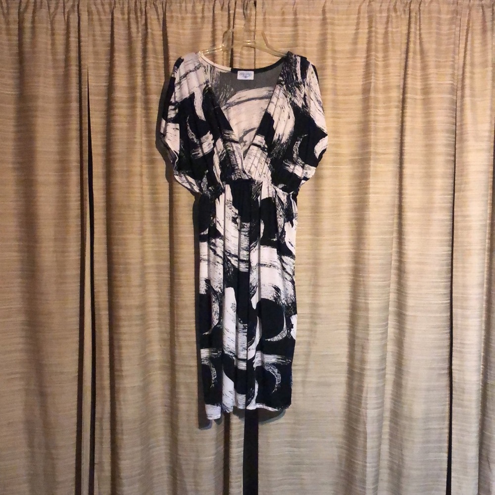 Women’s short dress